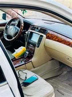 تويوتا كراون